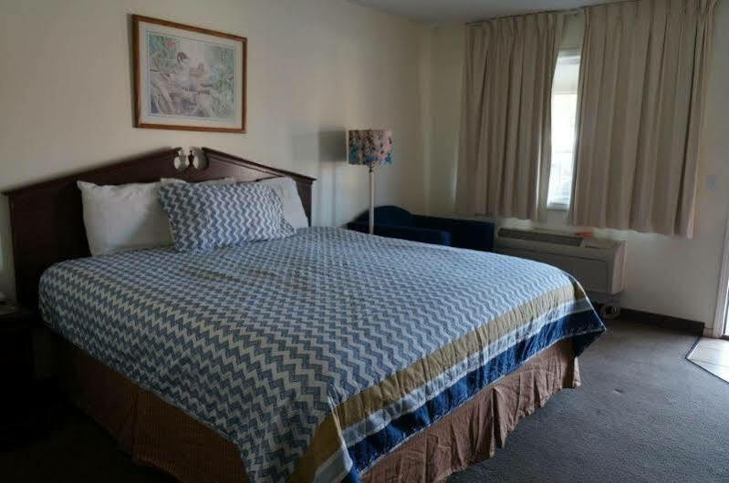 Ozark Inn & Suites Dış mekan fotoğraf